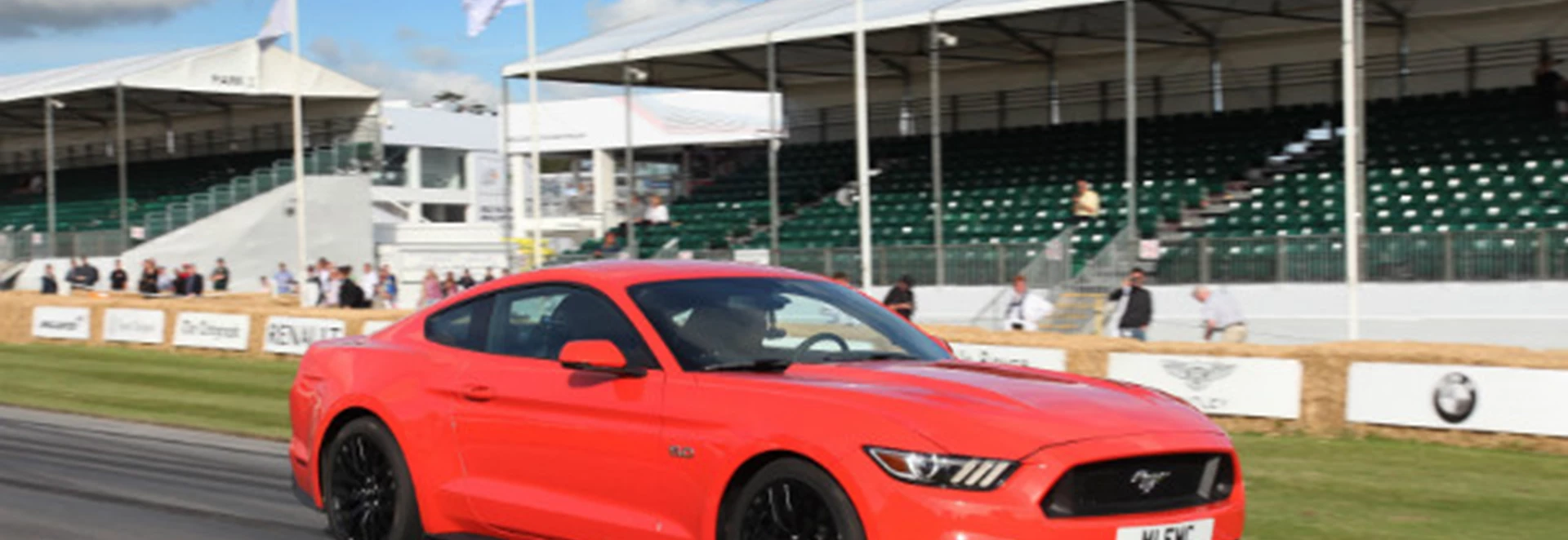 Best muscle cars